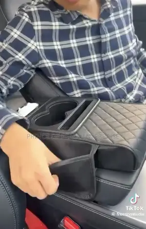 Universal Car Arm Rest