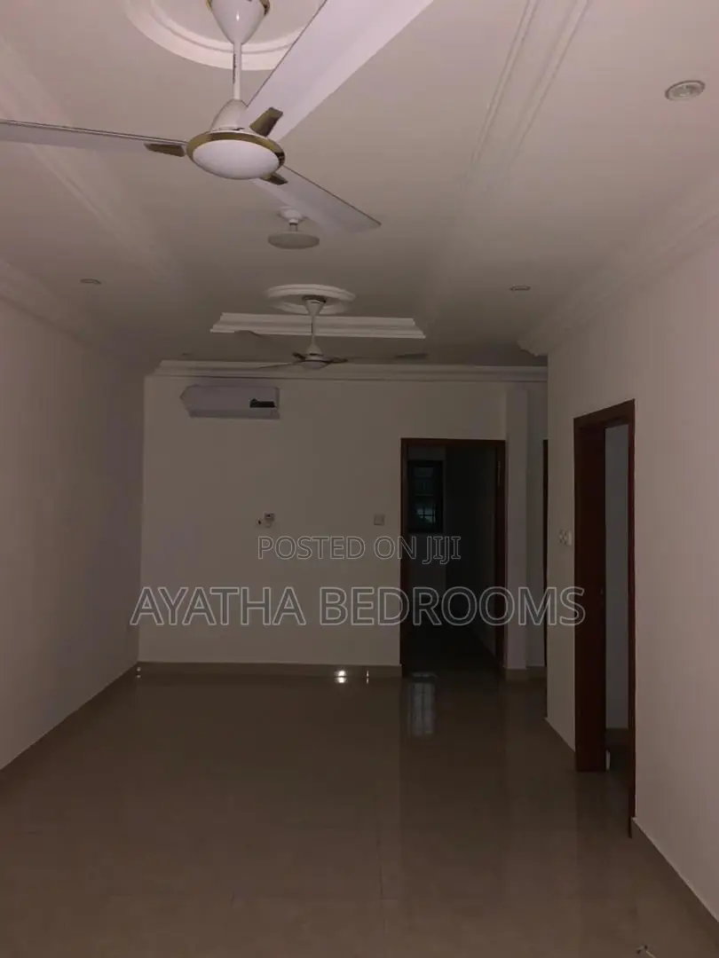 2bdrm Apartment in Modern Properties, New Town for rent