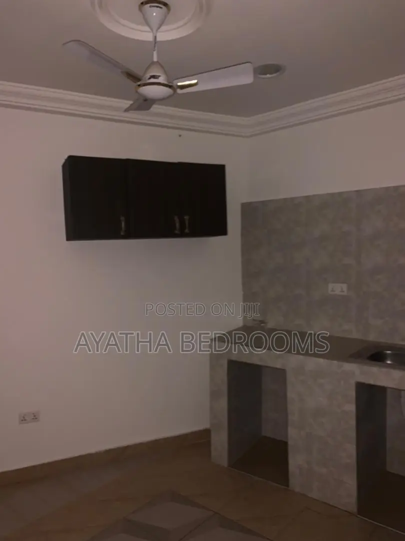 2bdrm Apartment in Modern Properties, New Town for rent