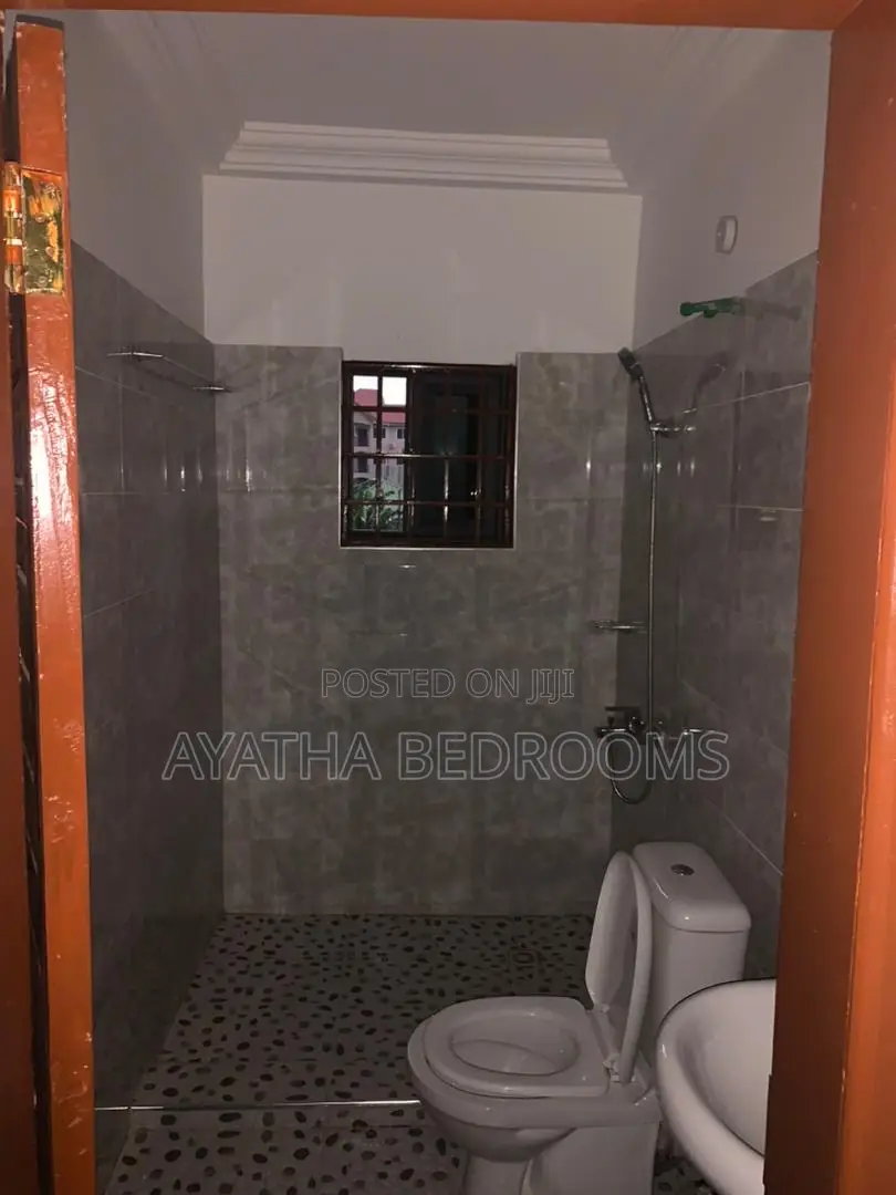 2bdrm Apartment in Modern Properties, New Town for rent