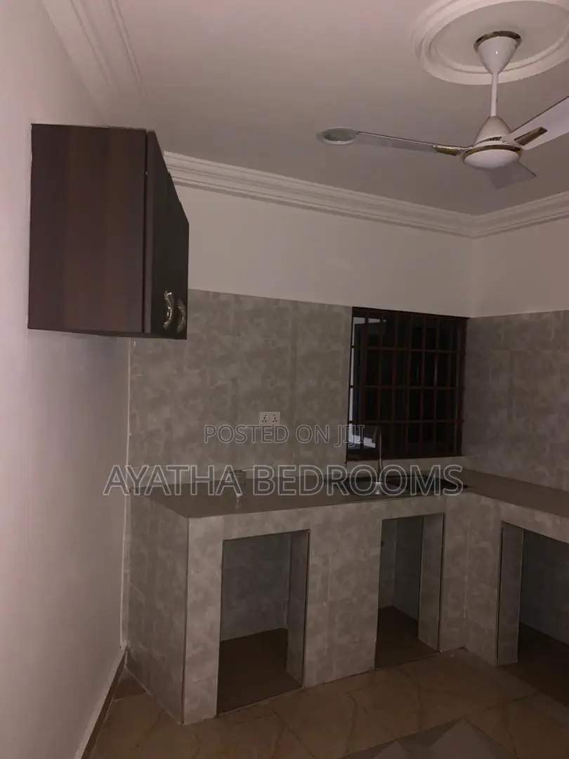 2bdrm Apartment in Modern Properties, New Town for rent