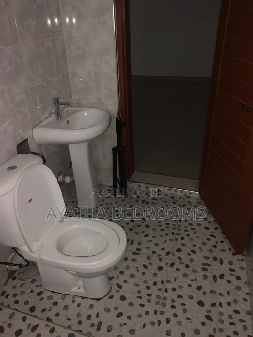 2bdrm Apartment in Modern Properties, New Town for rent