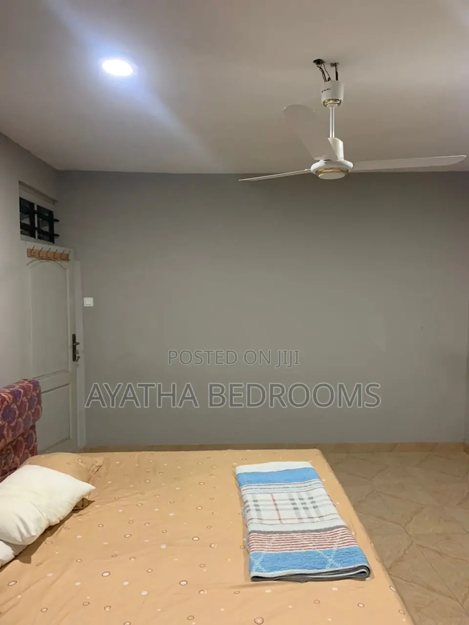 2bdrm Apartment in Modern Properties, New Town for rent