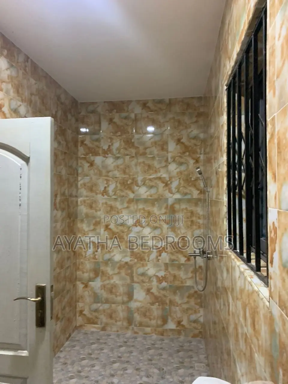 2bdrm Apartment in Modern Properties, New Town for rent