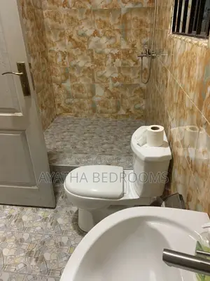 2bdrm Apartment in Modern Properties, New Town for rent