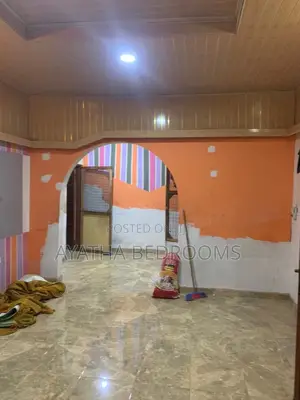 2bdrm Apartment in Modern Properties, New Town for rent