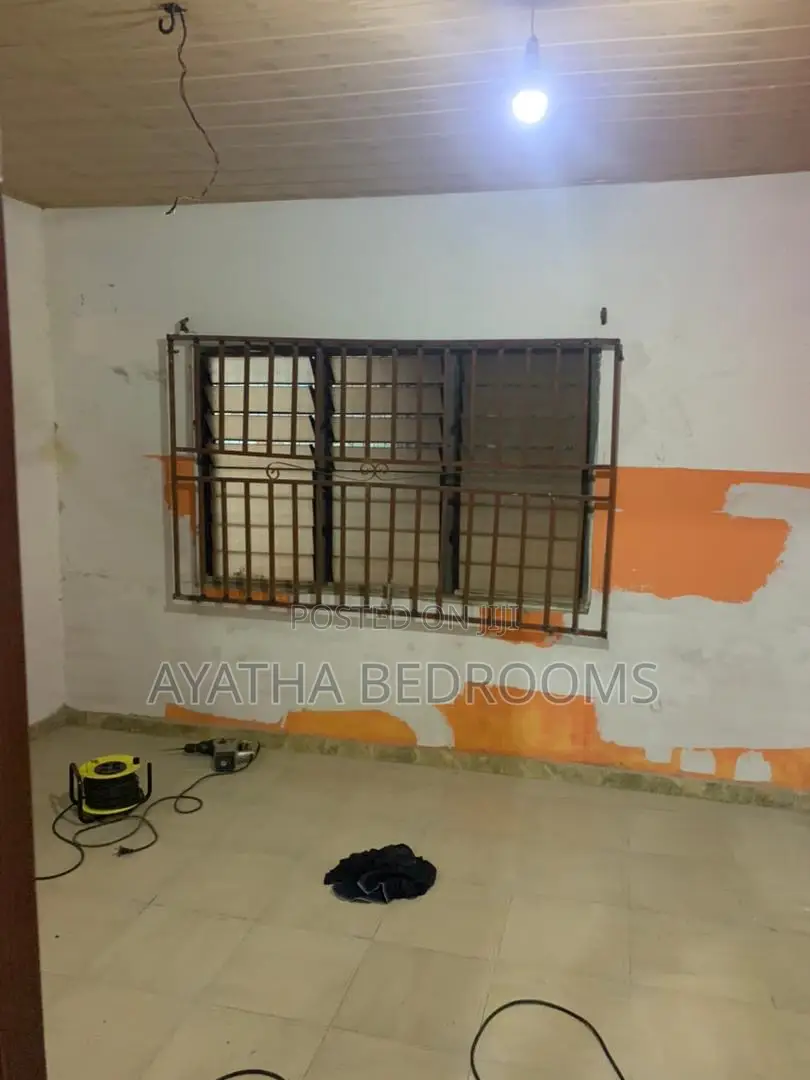 2bdrm Apartment in Modern Properties, New Town for rent
