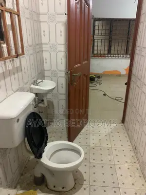 2bdrm Apartment in Modern Properties, New Town for rent