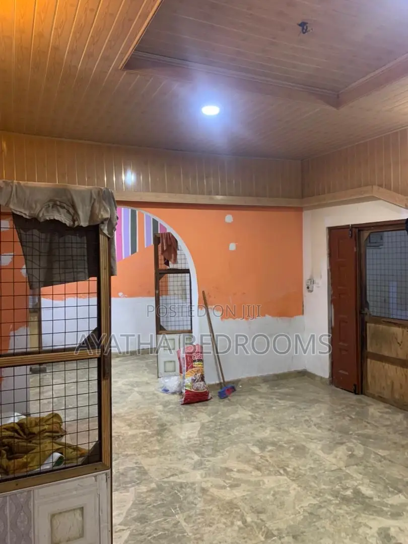 2bdrm Apartment in Modern Properties, New Town for rent