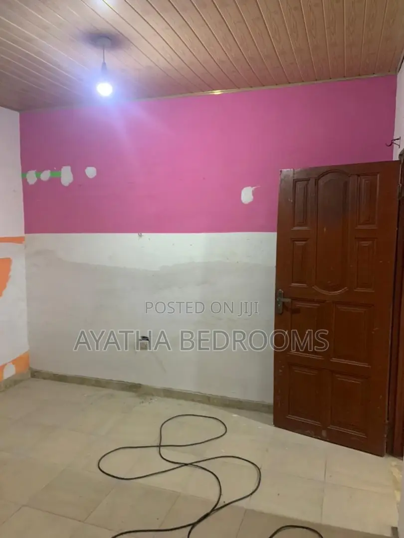 2bdrm Apartment in Modern Properties, New Town for rent