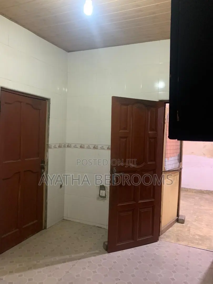 2bdrm Apartment in Modern Properties, New Town for rent