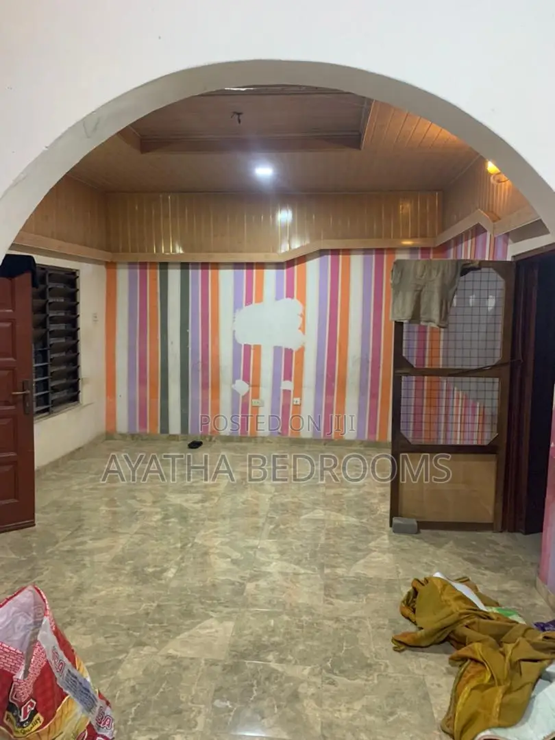 2bdrm Apartment in Modern Properties, New Town for rent