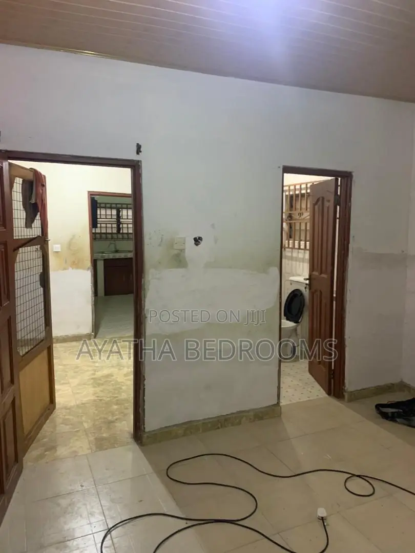 2bdrm Apartment in Modern Properties, New Town for rent