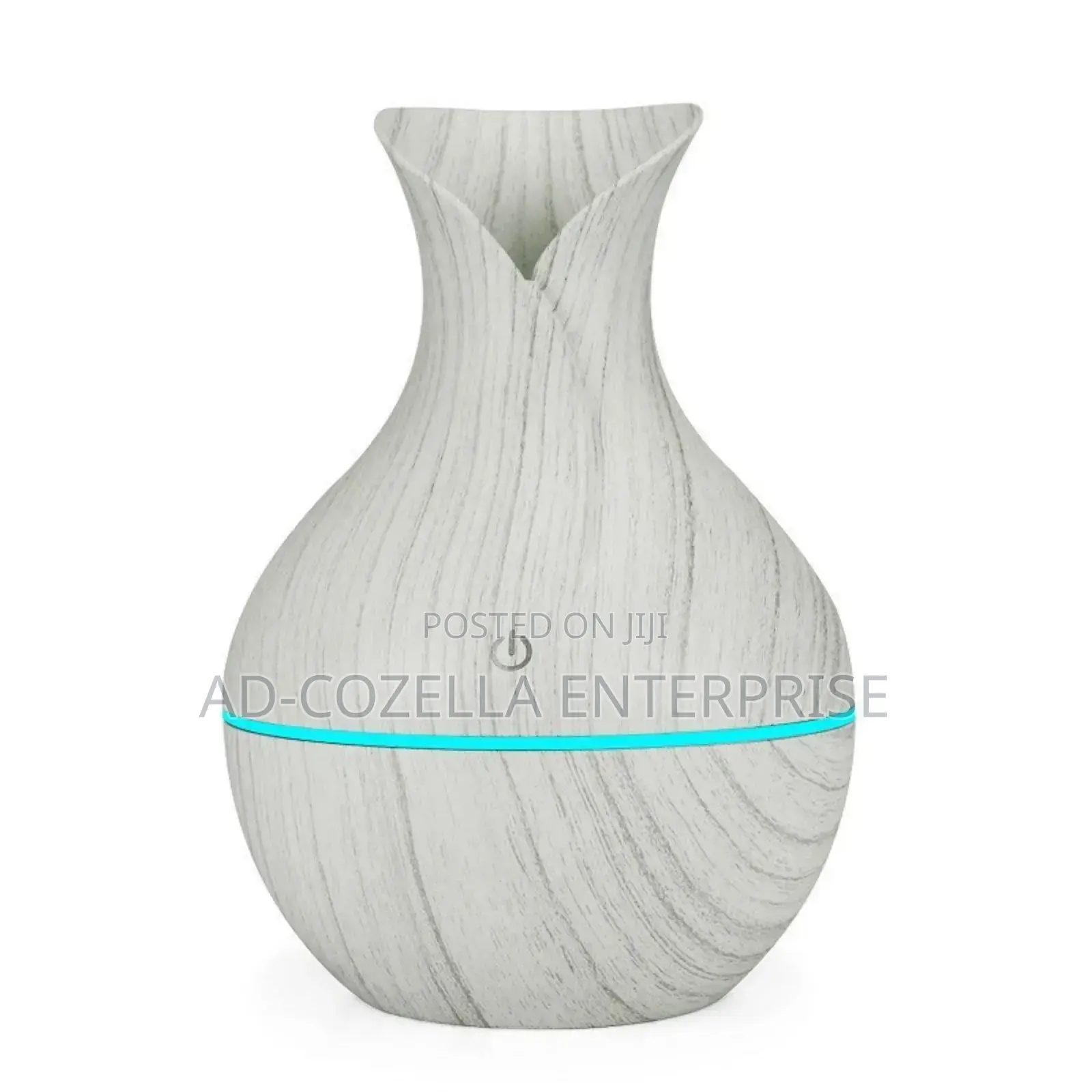 Vase-Shaped Humidifier