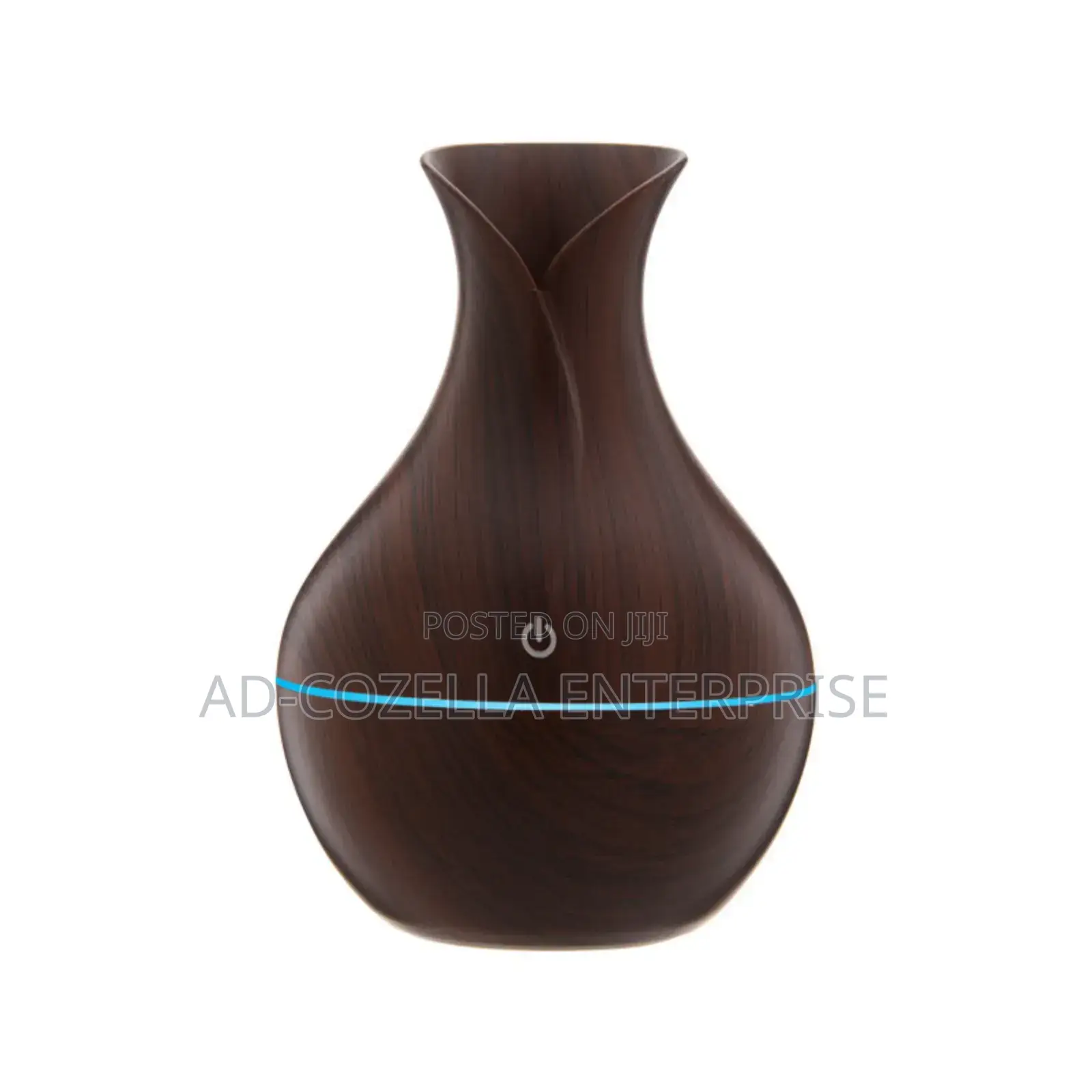 Vase-Shaped Humidifier