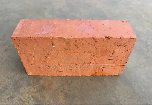Solid Burnt Brick