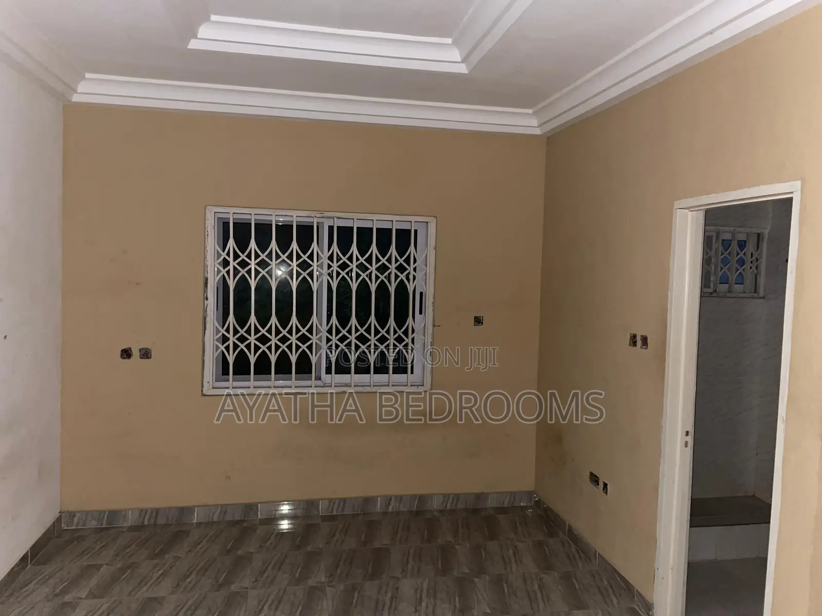 4bdrm House in Modern Properties, New Town for rent