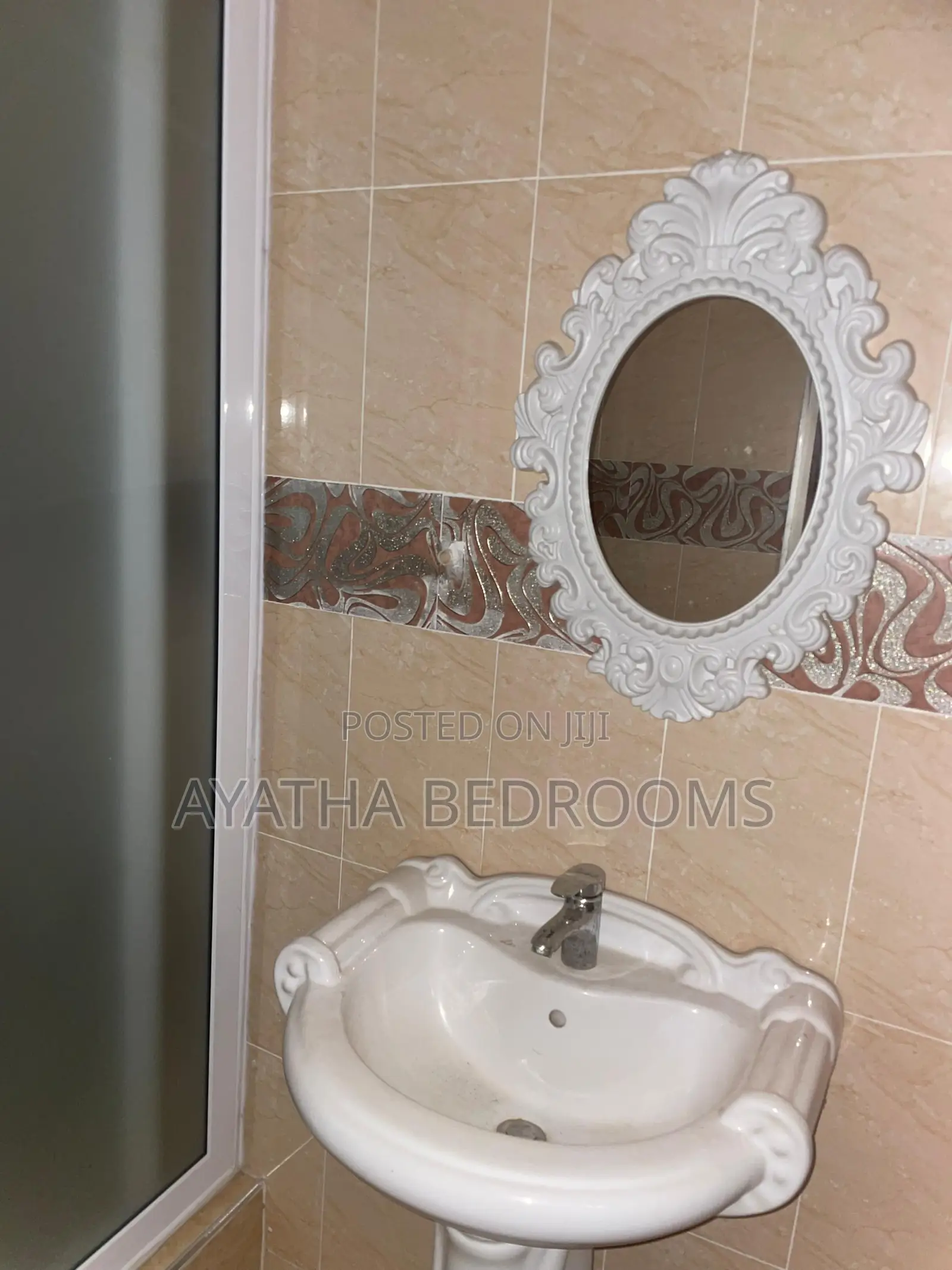 4bdrm House in Modern Properties, New Town for rent