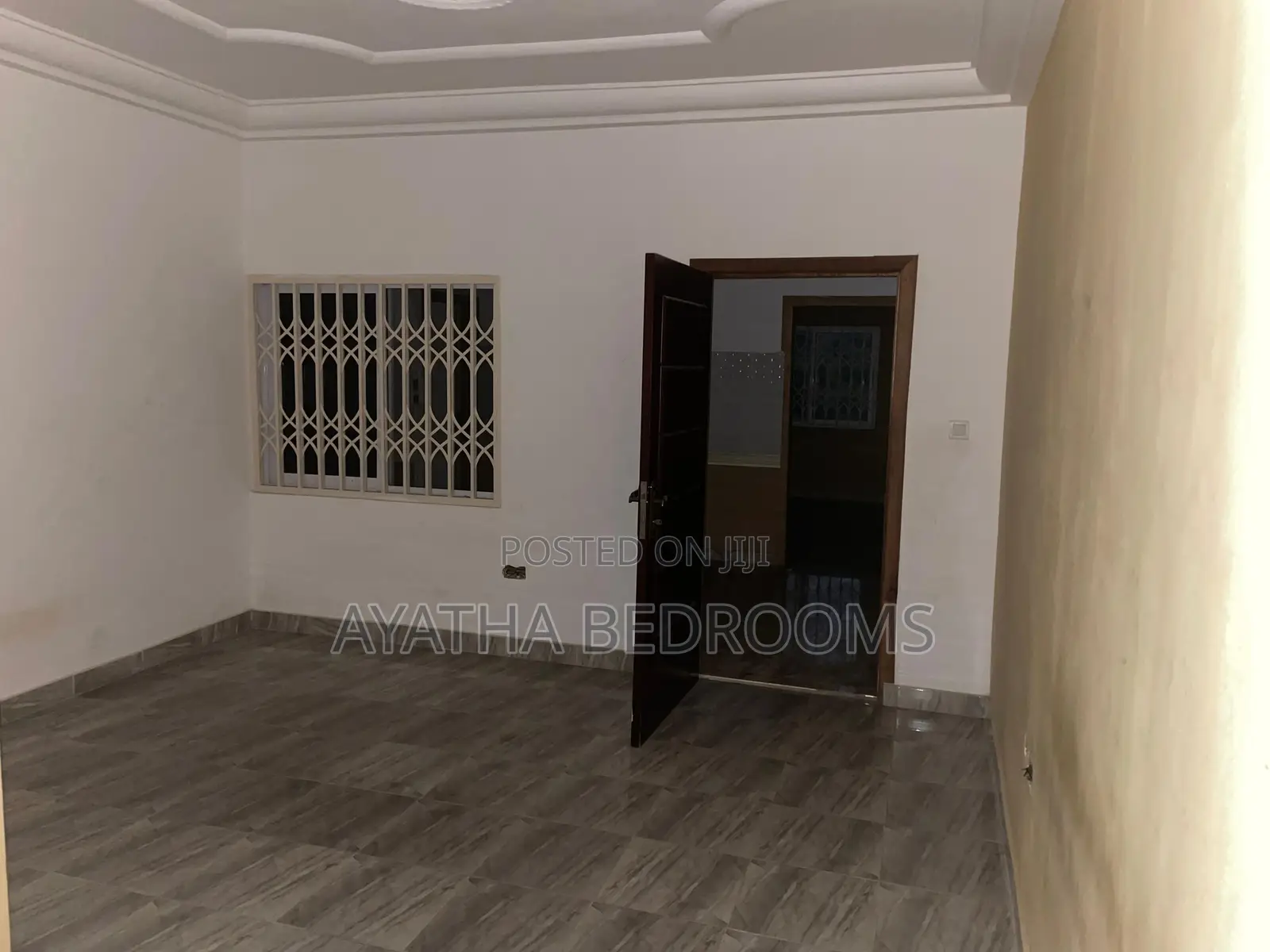 4bdrm House in Modern Properties, New Town for rent