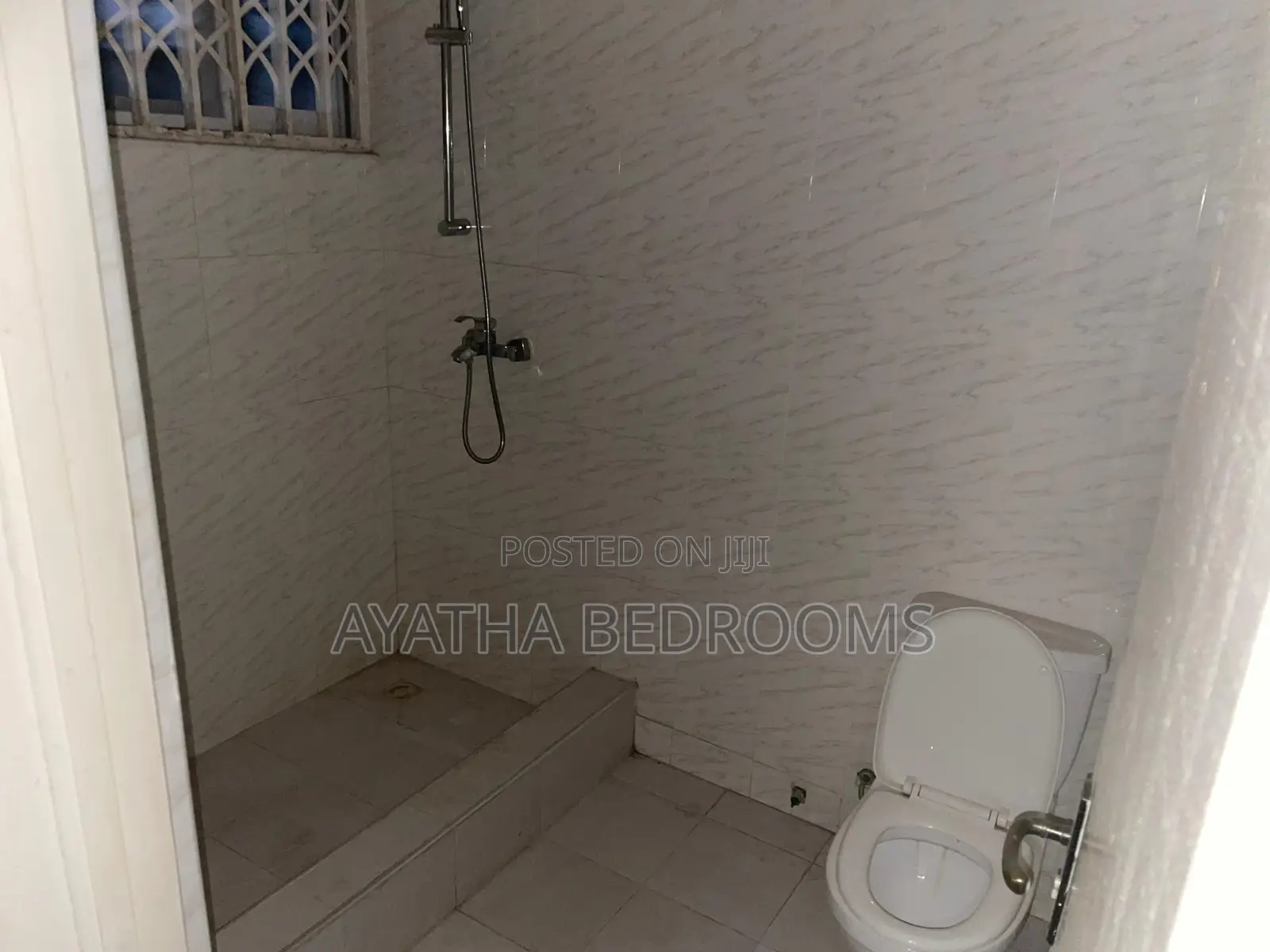 4bdrm House in Modern Properties, New Town for rent