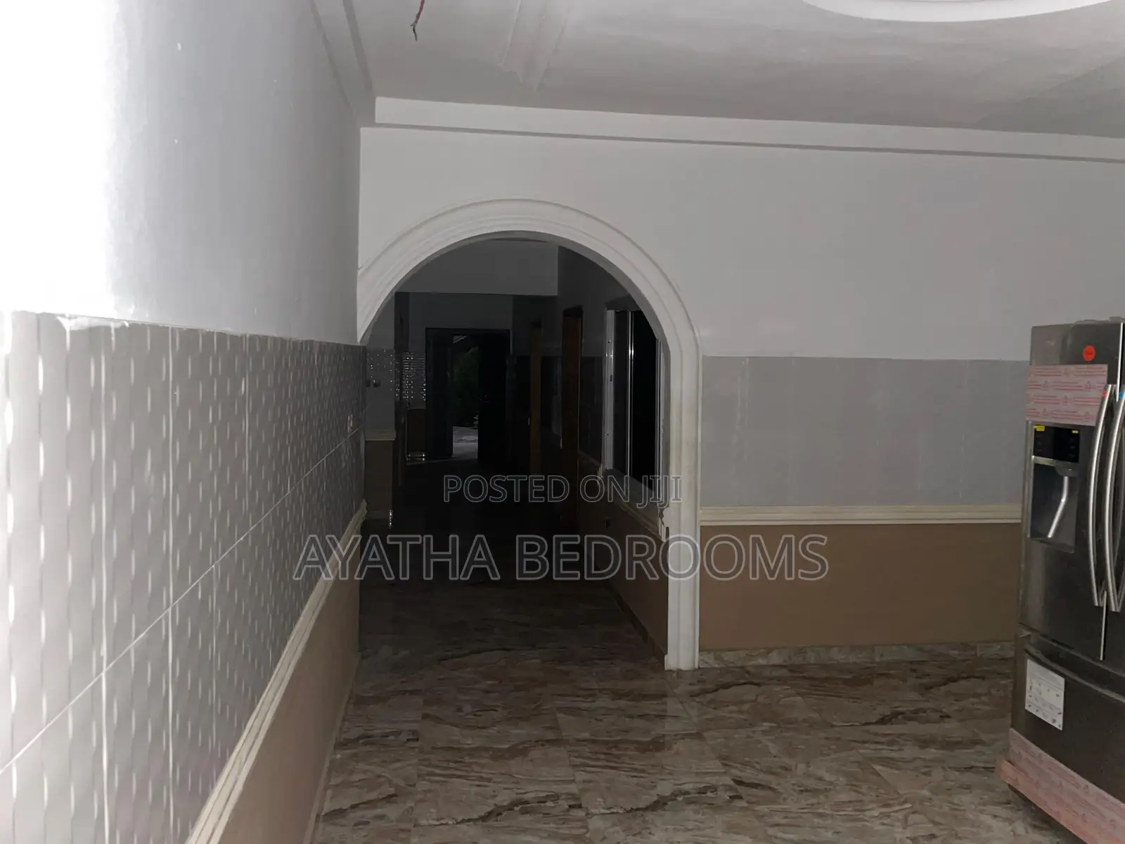 4bdrm House in Modern Properties, New Town for rent