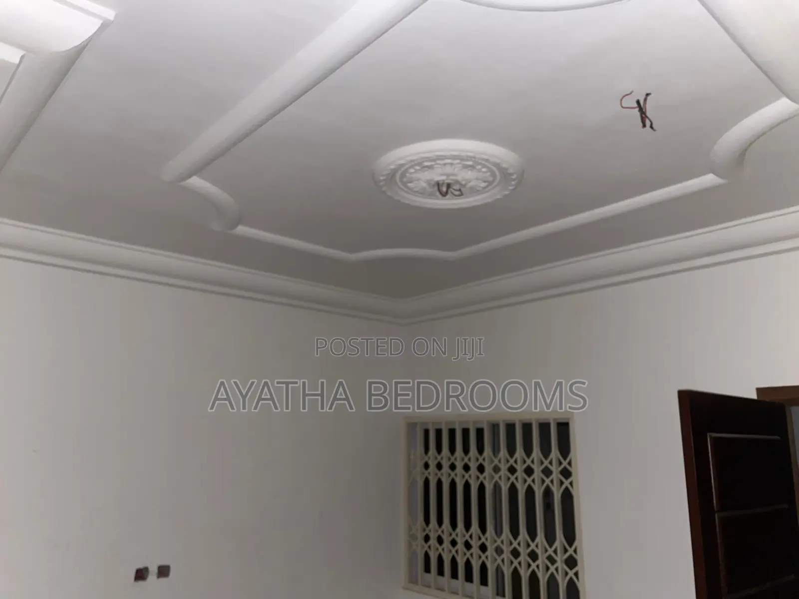 4bdrm House in Modern Properties, New Town for rent
