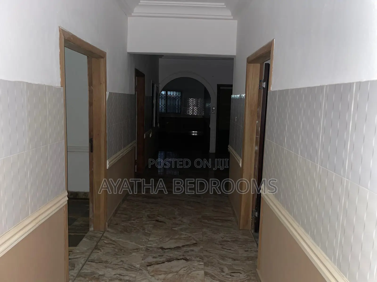 4bdrm House in Modern Properties, New Town for rent