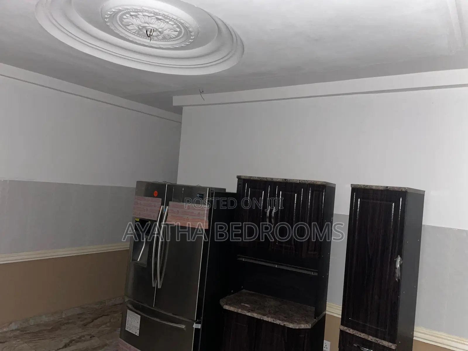 4bdrm House in Modern Properties, New Town for rent