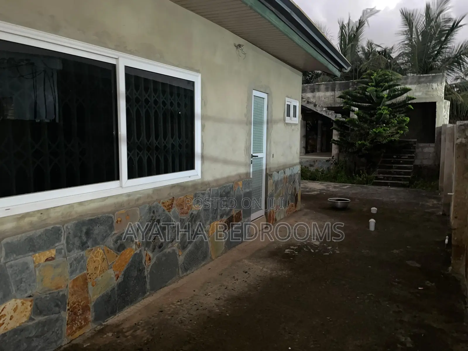 4bdrm House in Modern Properties, New Town for rent