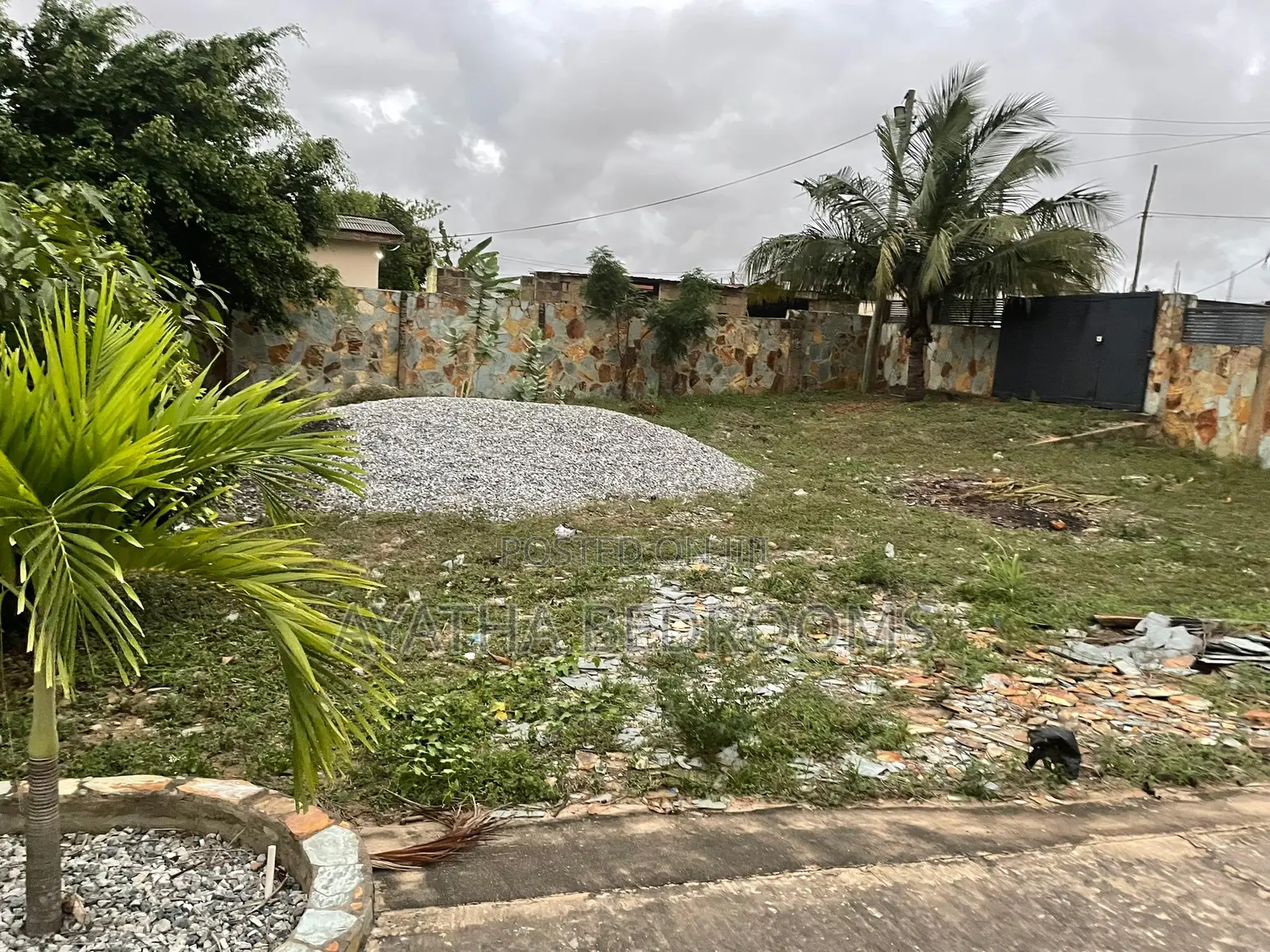 4bdrm House in Modern Properties, New Town for rent