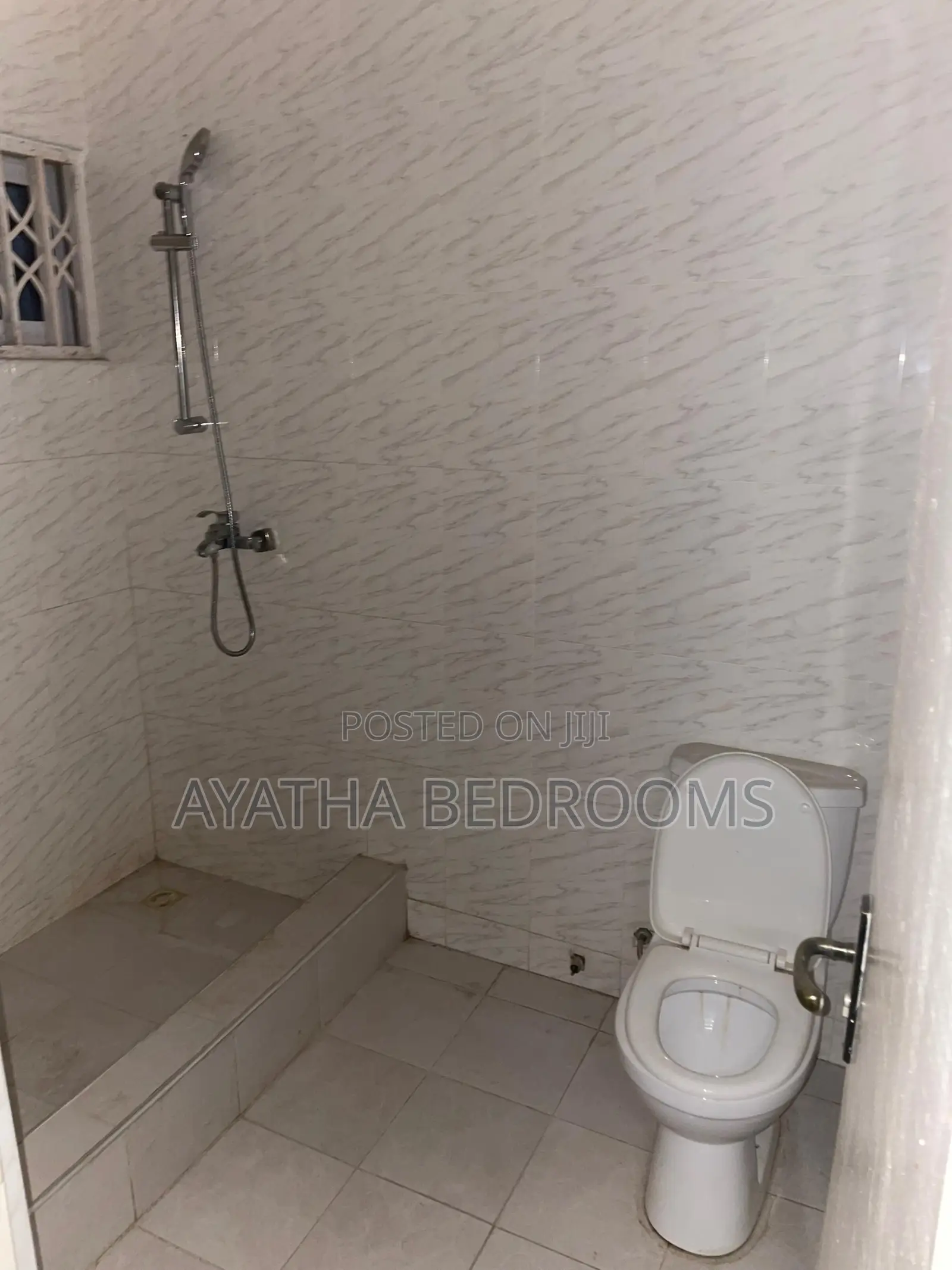 4bdrm House in Modern Properties, New Town for rent
