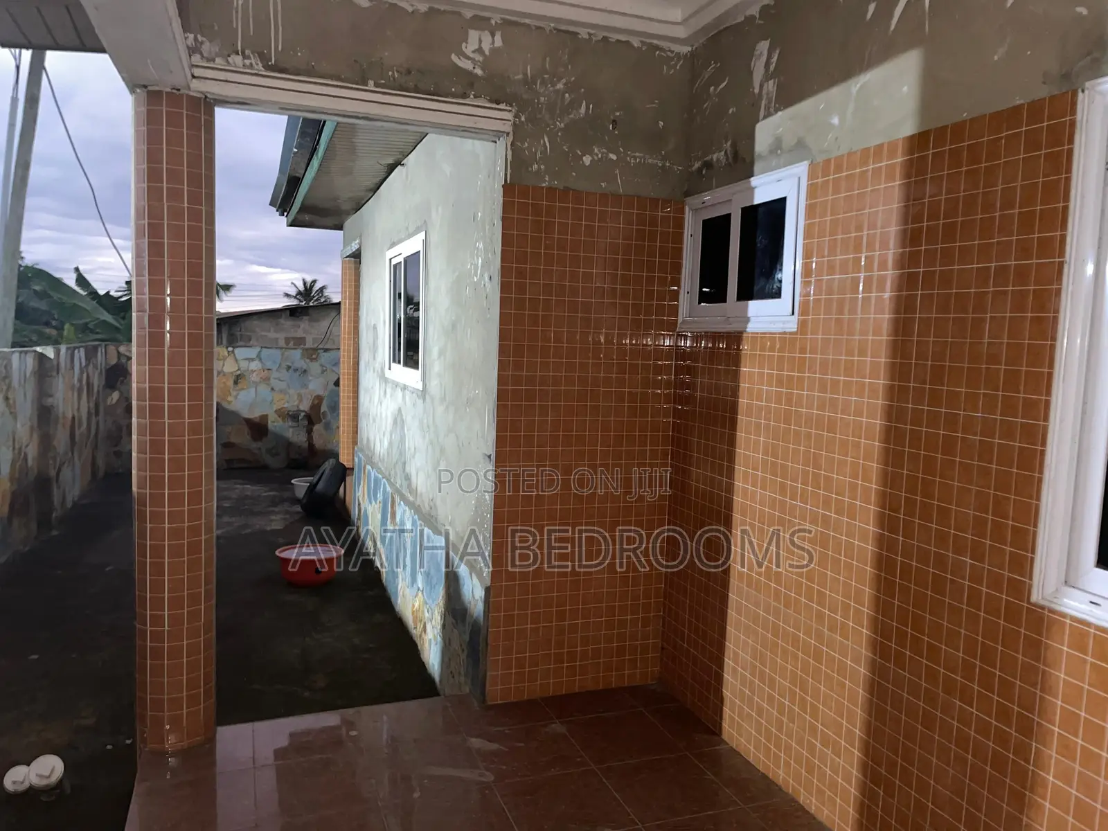 4bdrm House in Modern Properties, New Town for rent