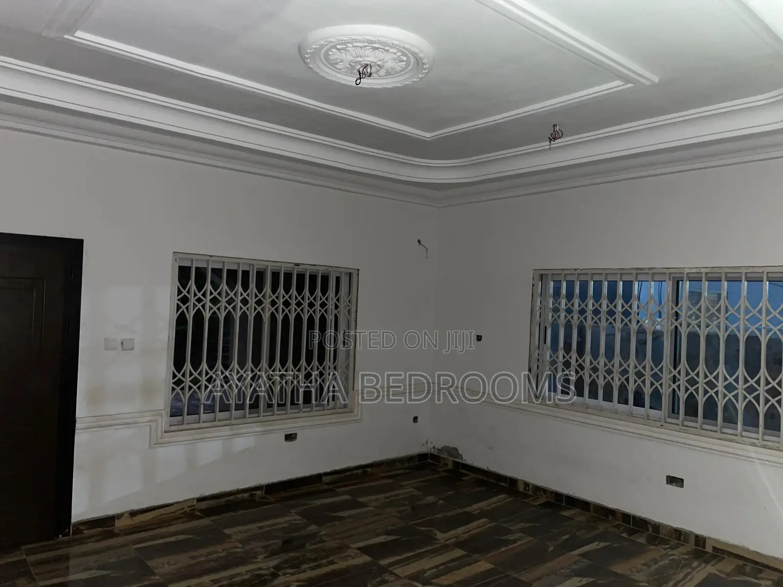 4bdrm House in Modern Properties, New Town for rent