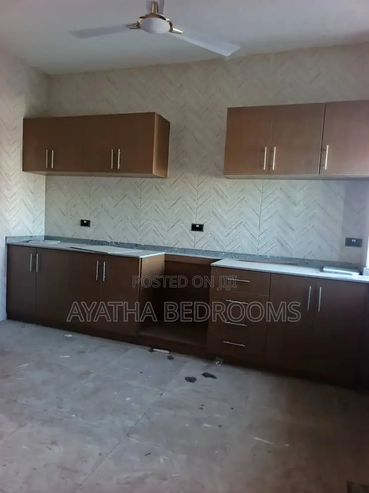 2bdrm Apartment in Modern Properties, Tseaddo for rent