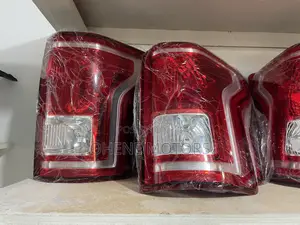 Ford F150 2016-2019 Taillight Available