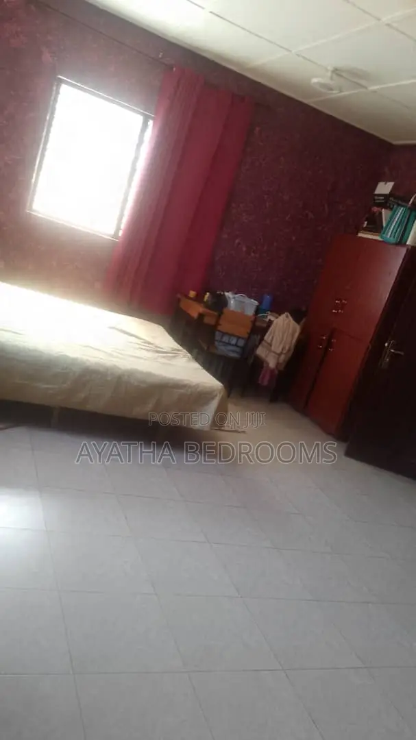 1bdrm Apartment in Modern Properties, New Town for rent