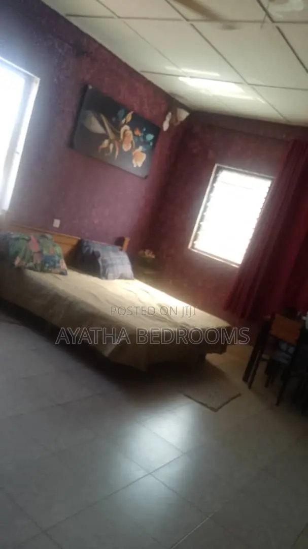 1bdrm Apartment in Modern Properties, New Town for rent