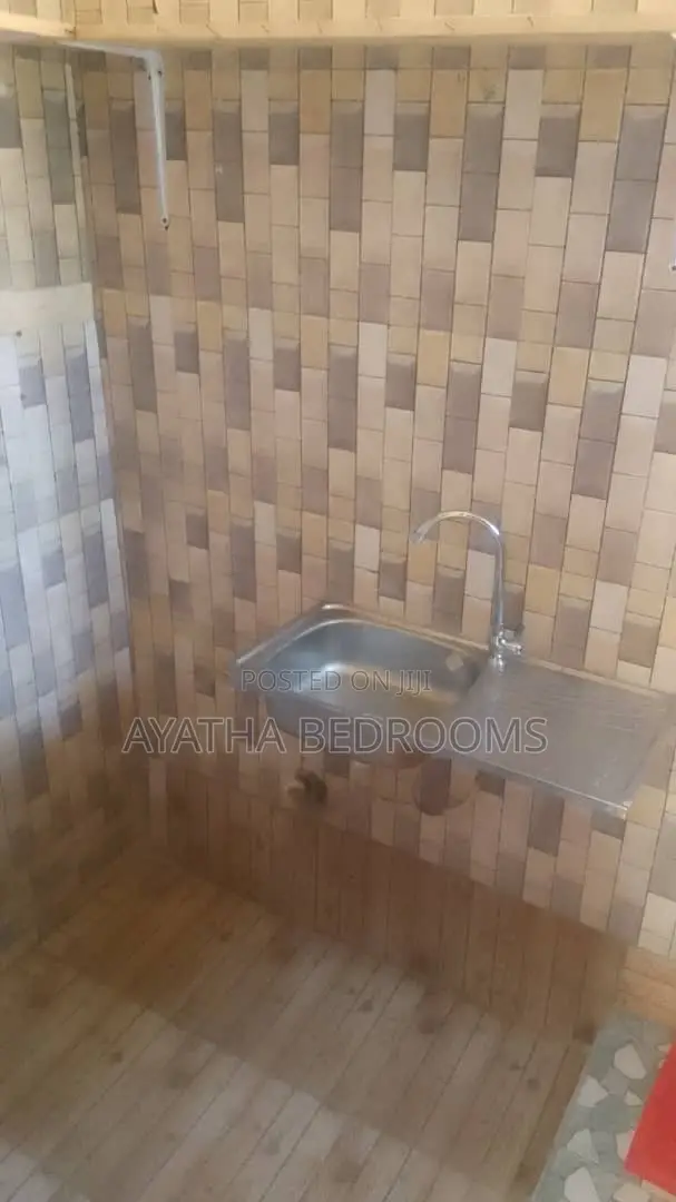 1bdrm Apartment in Modern Properties, New Town for rent