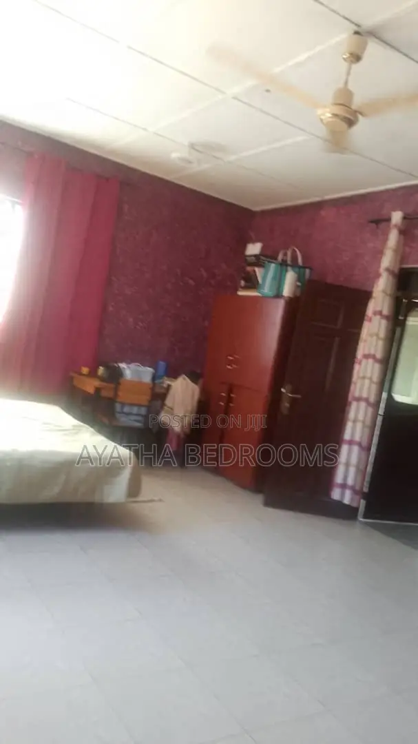 1bdrm Apartment in Modern Properties, New Town for rent
