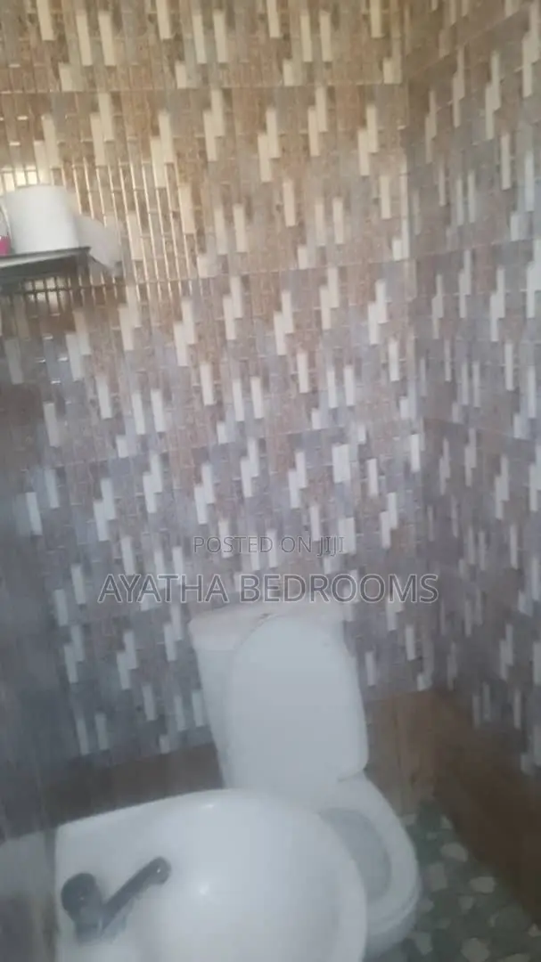 1bdrm Apartment in Modern Properties, New Town for rent