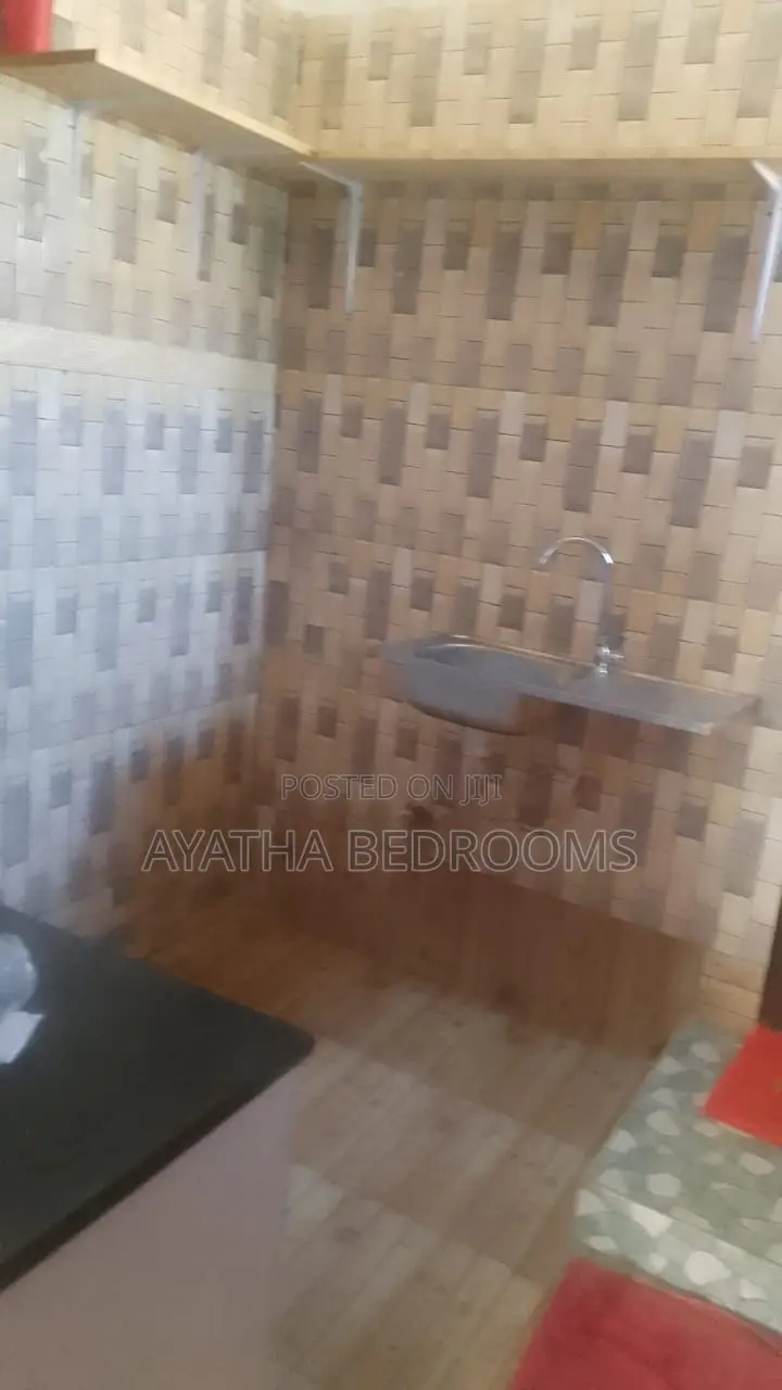 1bdrm Apartment in Modern Properties, New Town for rent
