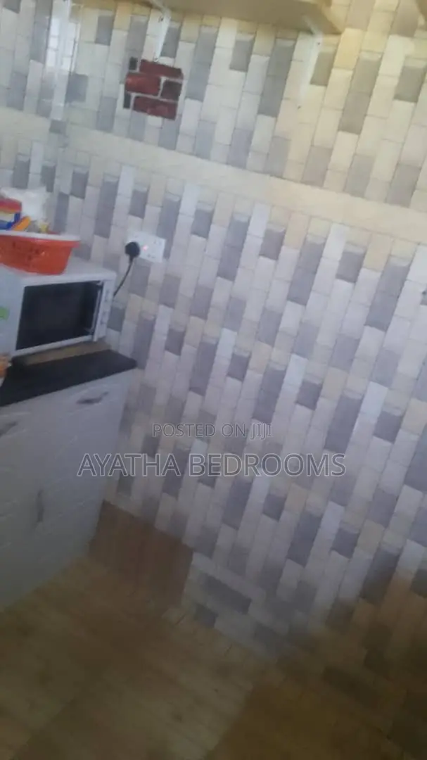 1bdrm Apartment in Modern Properties, New Town for rent