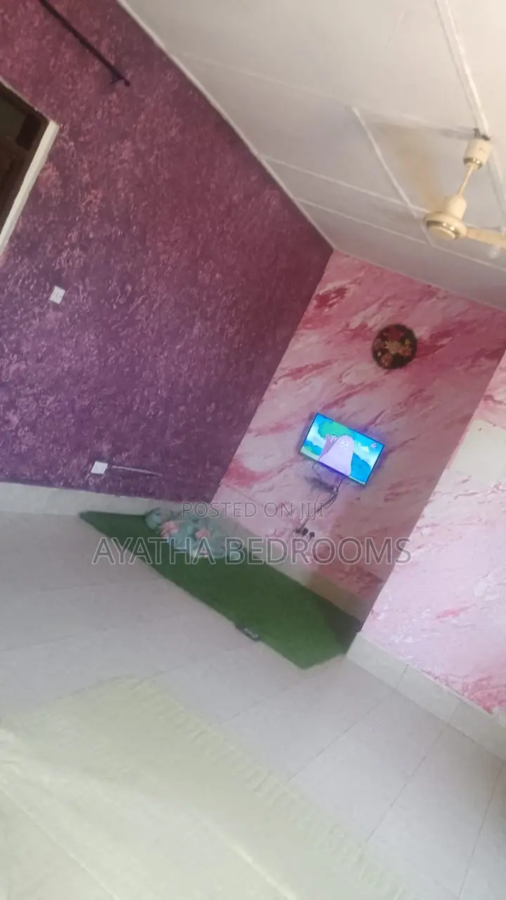 1bdrm Apartment in Modern Properties, New Town for rent