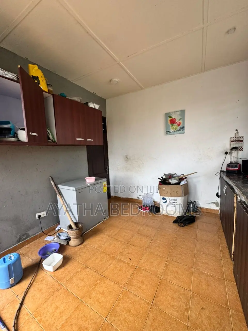 2bdrm House in Modern Properties, GREDA Estate for rent