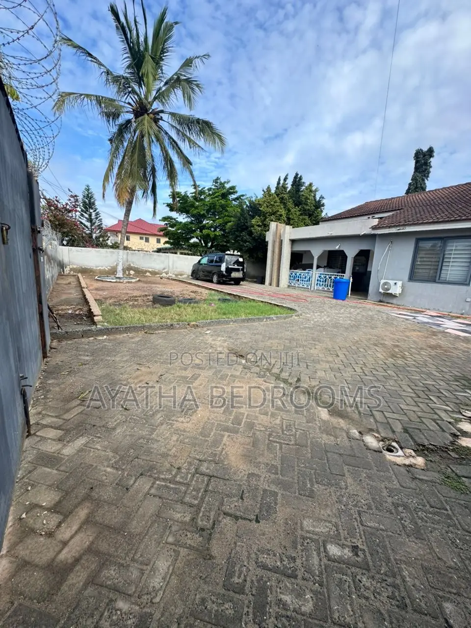 2bdrm House in Modern Properties, GREDA Estate for rent