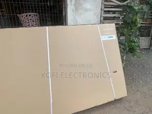 Commercial-Grade 98-Inch Samsung Business Tv
