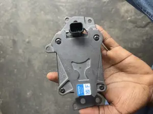 Toyota Tacoma Radar Sensor (Acc) 2016 To 2023