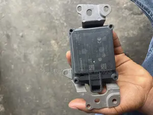 Toyota Tacoma Radar Sensor (Acc) 2016 To 2023