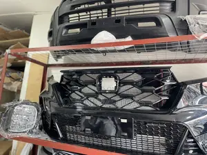 Honda CRV 2023-2024 Hybrid Front Bumper Complete Available