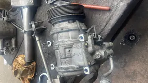 17 Compressor For Toyota Cars 1990